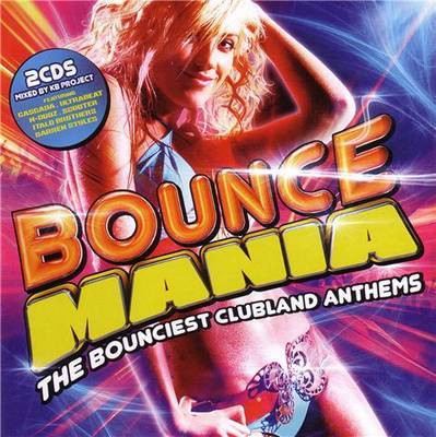 Bounce Mania