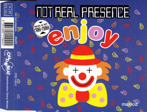 Enjoy