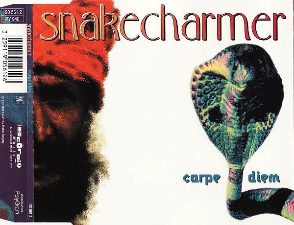 Snakecharmer