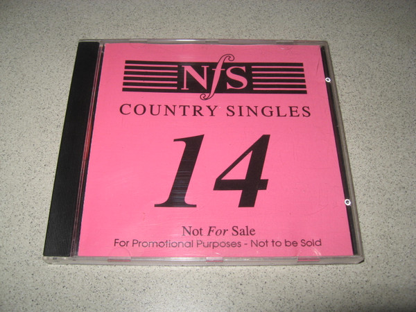 Country Singles 14