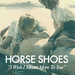 I Wish I Meant More To You