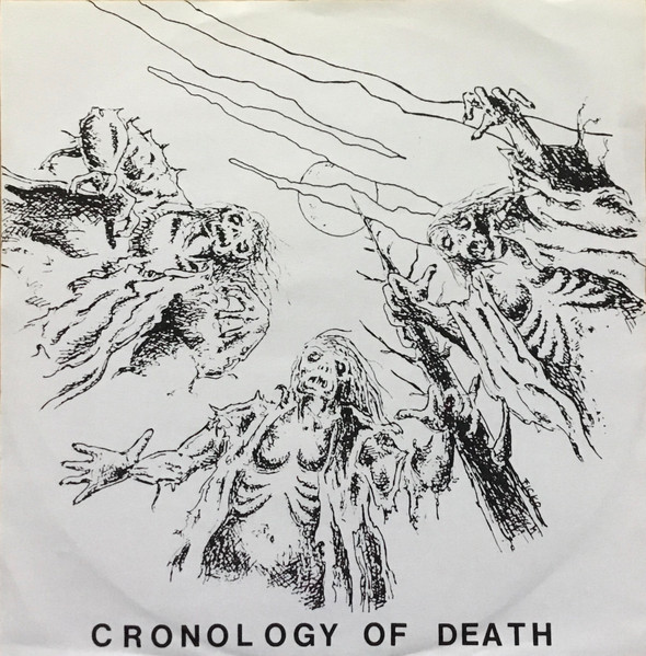 Cronology Of Death