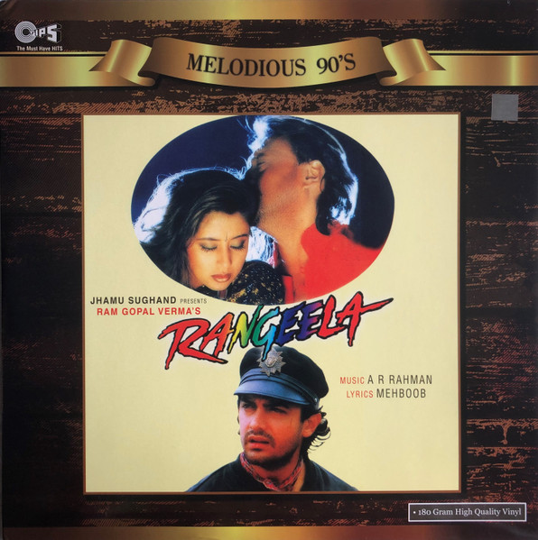 Rangeela