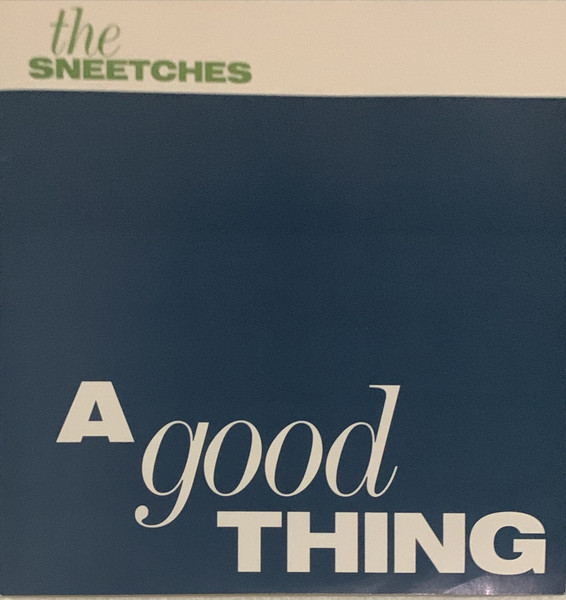 A Good Thing