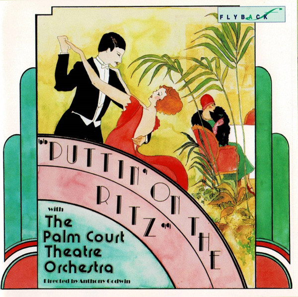 "Puttin' On The Ritz"