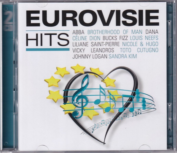 Eurovisie Hits