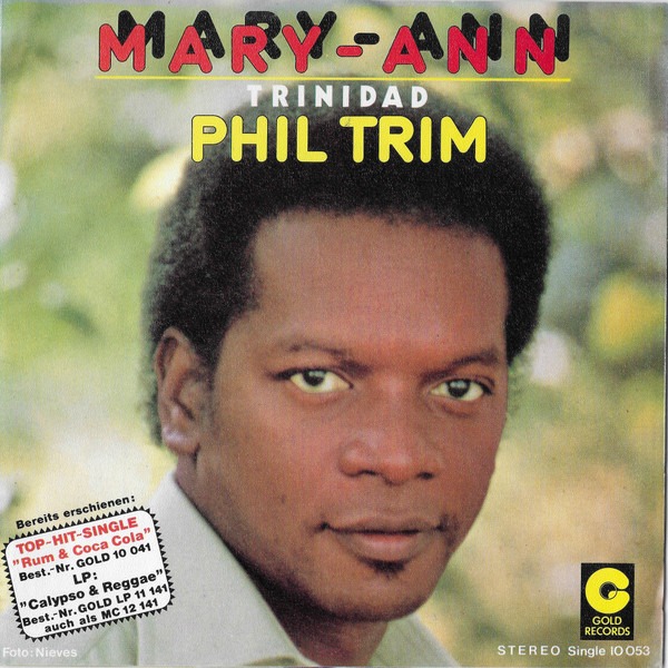 Mary-Ann