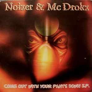 Come Out With Your Pants Down E.P.