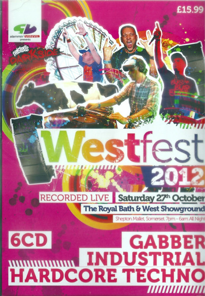 Westfest 2012