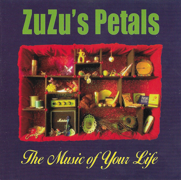 The Music Of Your Life