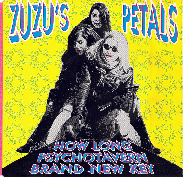 How Long / Psychotavern / Brand New Key