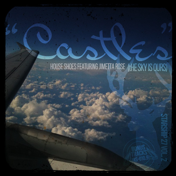 Castles (The Sky Is Ours)