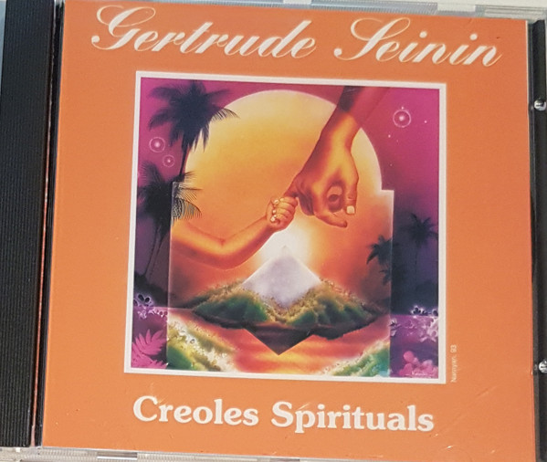 Creoles Spirituals