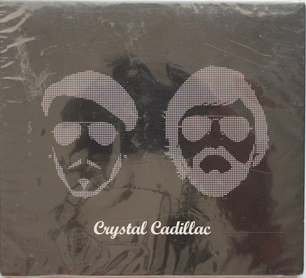 Crystal Cadillac