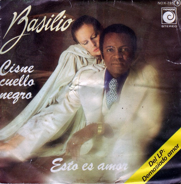 Cisne Cuello Negro