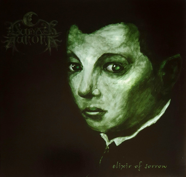 Elixir Of Sorrow