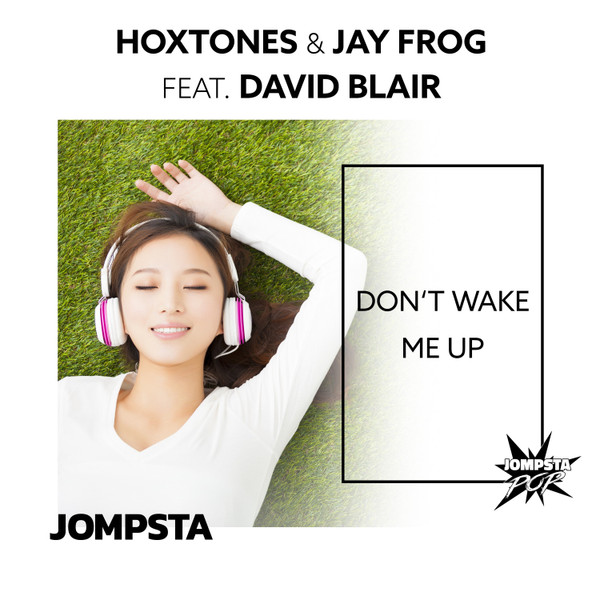 Don't Wake Me Up