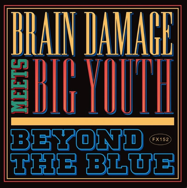 Beyond The Blue
