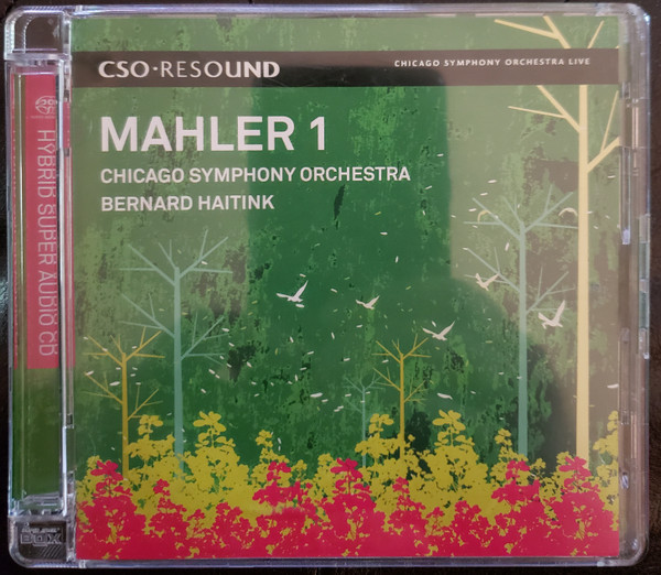 Symphony No. 1