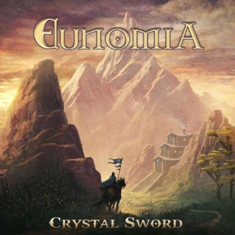 Crystal Sword