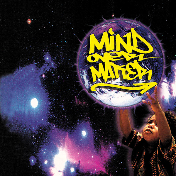 Mind Over Matter