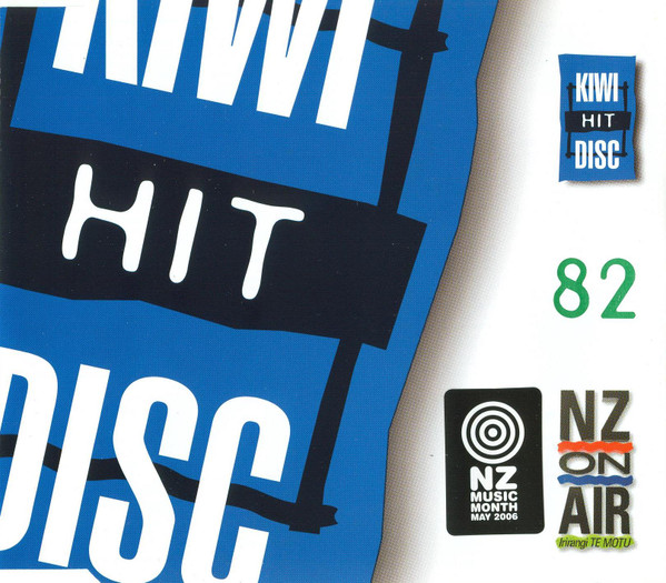 Kiwi Hit Disc 82