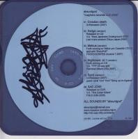 Mayhem Sounds Dub Plate