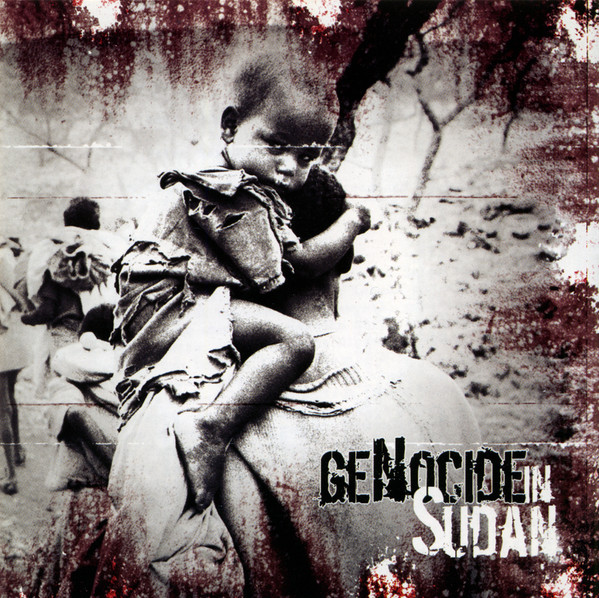 Genocide In Sudan