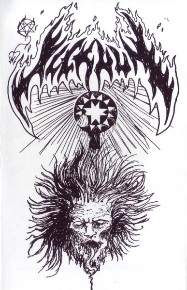 Black Tusk Malignancy