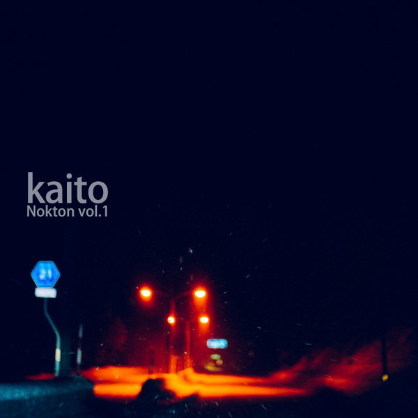 Nokton Vol.1