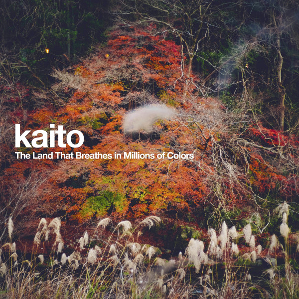 The Land That Breathes In Millions Of Colors