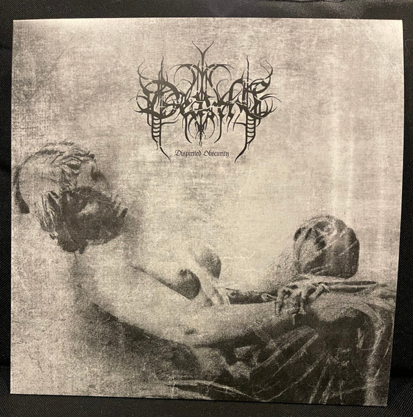 Dispirited Obscurity