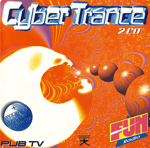 CyberTrance