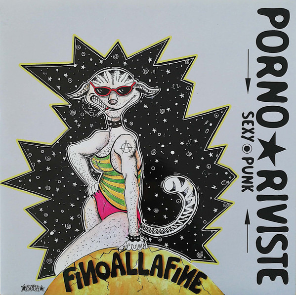 Fino Alla Fine