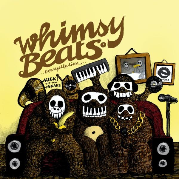 Whimsy Beats