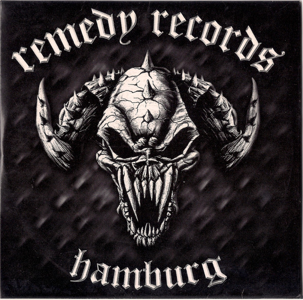 Remedy Records Promo Sampler Vol. 3
