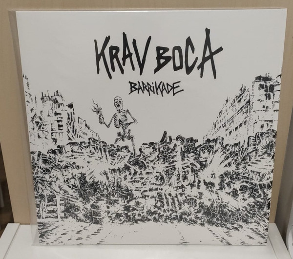 Barrikade 