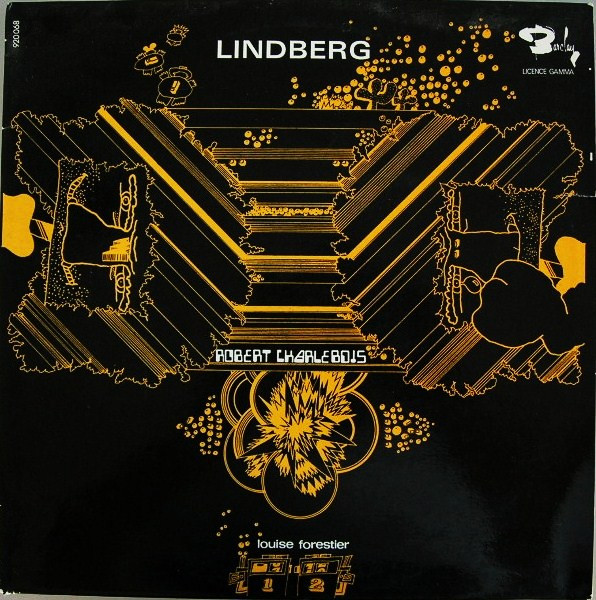 Lindberg