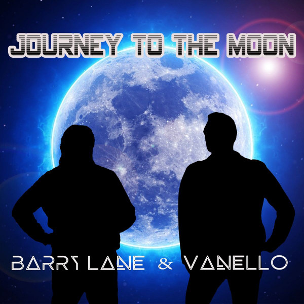 Journey To The Moon