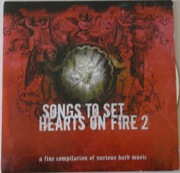 Songs To Set Hearts On Fire 2