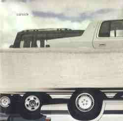 Carsick