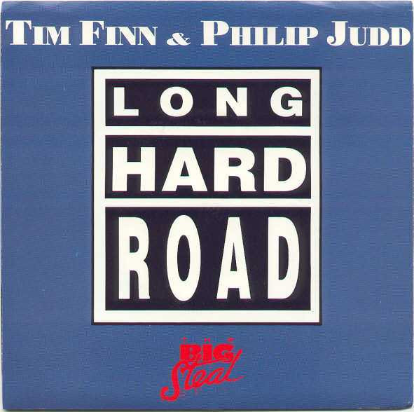 Long Hard Road