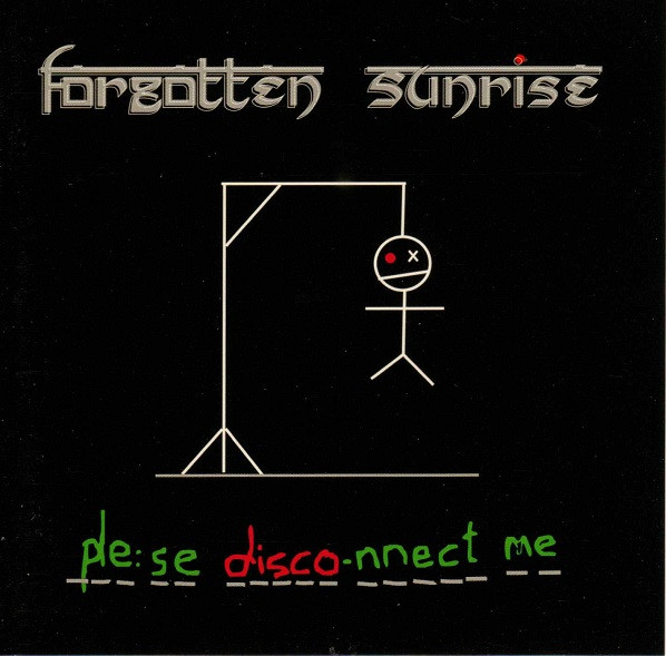 Ple:se Disco-nnect Me