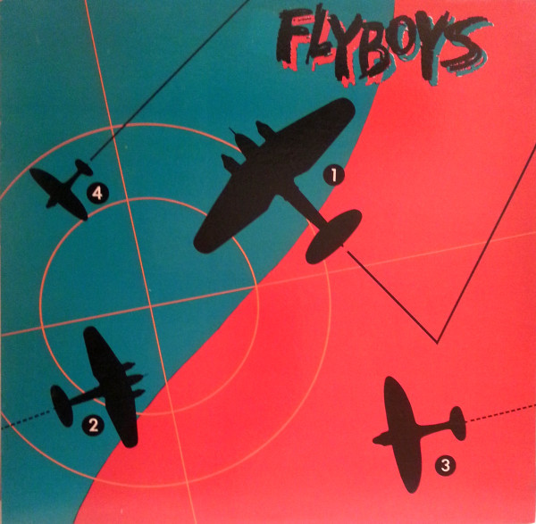 Flyboys