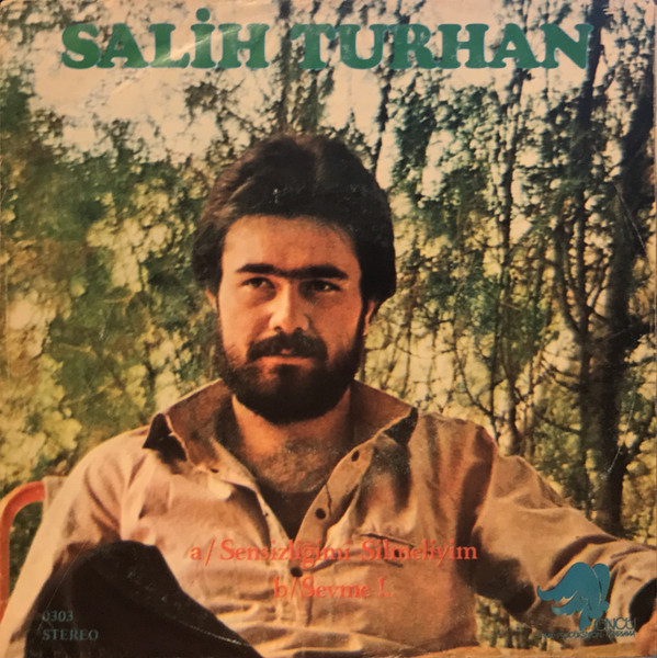Sensizliğimi Silmeliyim / Sevme