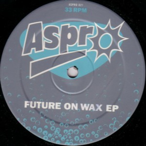 Future On Wax EP