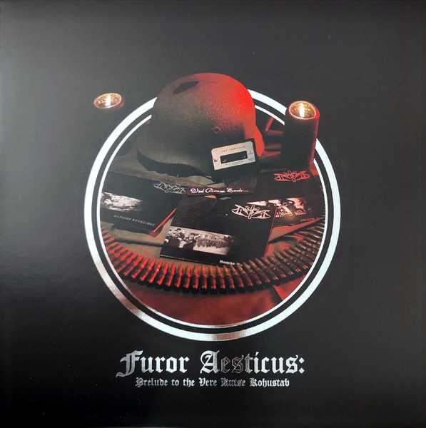 Furor Aesticus: Prelude To The Vere Kutse Kohustab