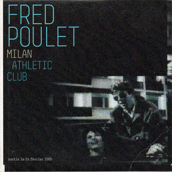 Milan Athletic Club