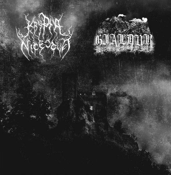 Von Alten Gräbern / Krypta Nicestwa