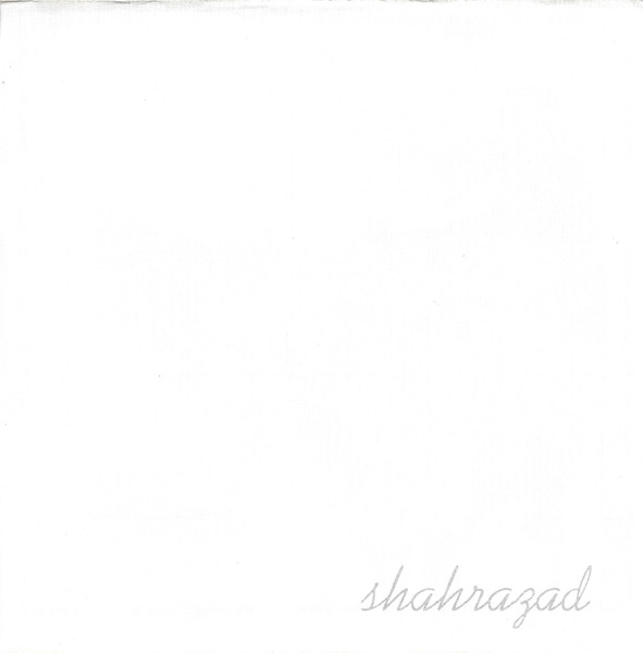 Shahrazad